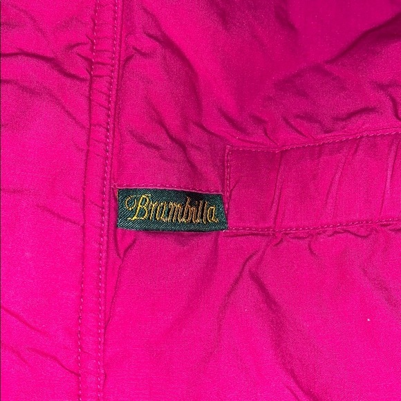 Vintage Gently Loved Girls Snow Suit - Picture 2 of 6